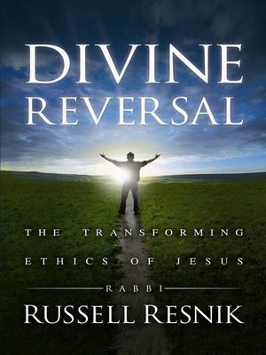 cover image of Divine Reversal